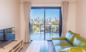 The Windsor, Hotel Rooms and Apartments, Brisbane